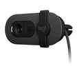 EAN 5099206113268 - Logitech 960-001585 cámara web 2 MP 1920 x 1080 Pixeles USB Grafito imagen 1
