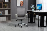 Silla  Activejet De Oficina Yk507 Gris