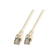 EAN 4049759030155 - EFB Elektronik RJ45 S/FTP Cat5e cable de red Gris 7,5 m SF/UTP (S-FTP) imagen 1