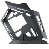 Caja Pc Marsgaming Minitorre Microatx Mc61 Negro