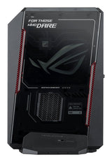Asus Rog Rnuc16jnk9x28aa2 Intel Core Ultra 9 290hx Plus 32 Gb Ddr5-Sdram 2 Tb Ssd Nvidia Geforce Rtx 5080 Windows 11 Home Mini Pc Negro