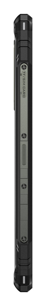 Doogee Blade 10 Ultra Energy 6gb/128gb Negro Rugged