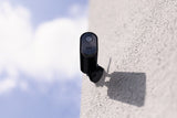 Abus Smartlook Wlan-Aussenkamera Negro