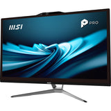 Msi Pro Ap222t 14m-428fr Intel® Core? I5 I5-14400 54,6 Cm (21.5) 1920 X 1080 Pixels Pantalla Táctil Pc All-In-One 8 Go Ddr4-Sdram 500 Go Ssd Windows 11 Pro Wi-Fi 6e (802.11ax) Negro