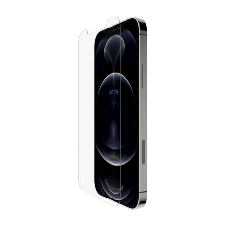 EAN 0745883812271 - Belkin ScreenForce UltraGlass Protector de pantalla Apple 1 pieza(s) imagen 3