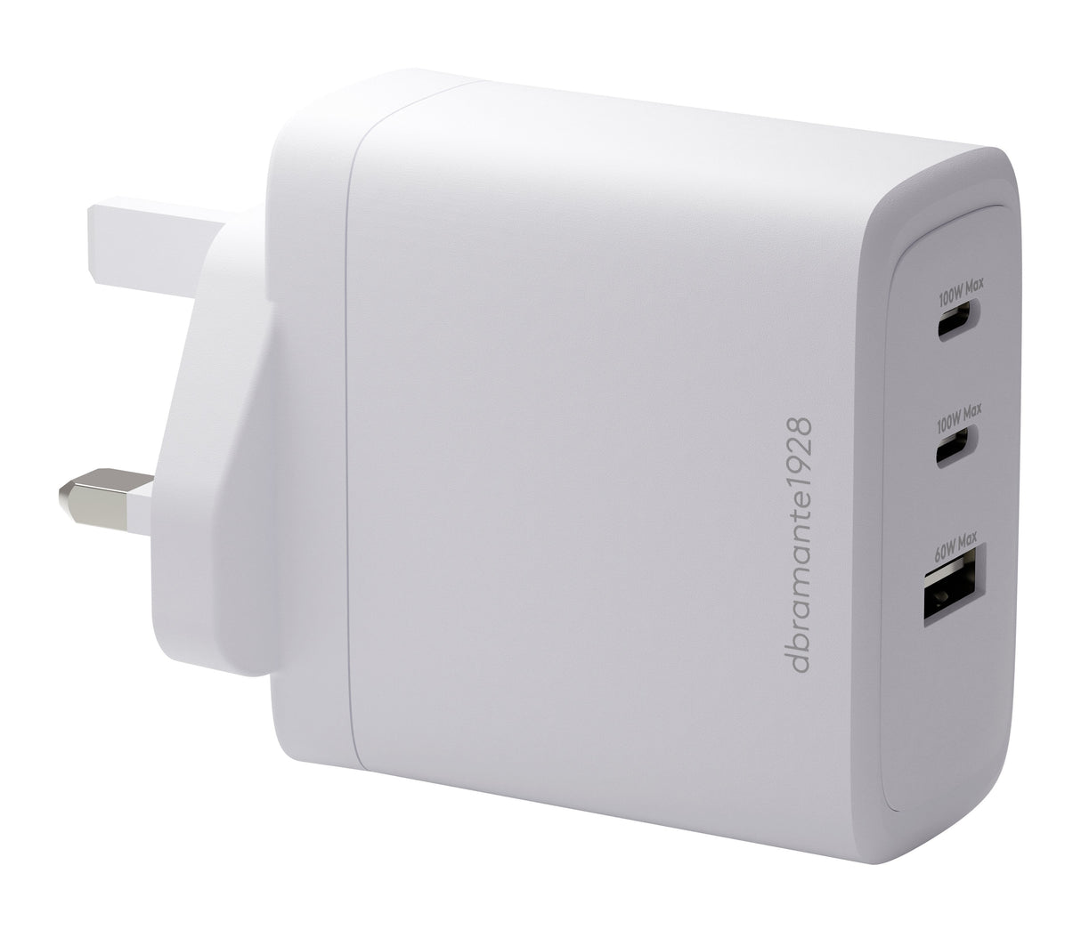 Itukwcharger2xusb-C100w+1xusb-Awht