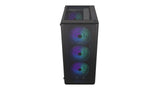 Caja Pc Endorfy Ventum 200 Argb