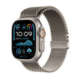 EAN 195949588112 - Apple Watch Ultra 2 OLED 49 mm Digital 410 x 502 Pixeles Pantalla táctil 4G Titanio Wifi GPS (satélite) imagen 1