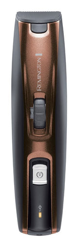 EAN 5038061112467 - Remington MB4046 cortadora de pelo y maquinilla Marrón imagen 1
