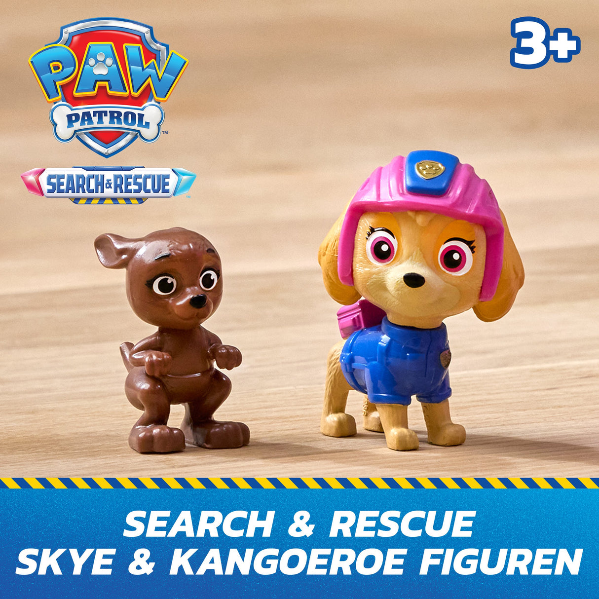 EAN 681147095496 - PAW Patrol 6074777 vehículo de juguete imagen 4