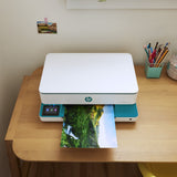 EAN 0197498438986 - HP ENVY 6122e All-in-One Printer Inyección de tinta térmica A4 4800 x 1200 DPI 10 ppm Wifi imagen 10