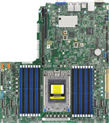 EAN 672042428472 - Supermicro MBD-H12SSW-NTR Socket SP3 imagen 1