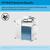 EAN 0198828506832 - HP Clr LaserJet Ent Flw MFP8801z+ Prntr Laser A3 1200 x 1200 DPI 60 ppm Wifi imagen 14