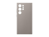 EAN 6974994161198 - Samsung Vegan Leather Case funda para teléfono móvil 17,3 cm (6.8") Gris pardo imagen 4