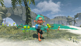 Switch 2 Bee Splatoon Raiders