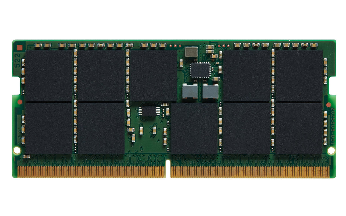 Kingston Ddr5 - Módulo - 32 Gb - So Dimm 262-Pin