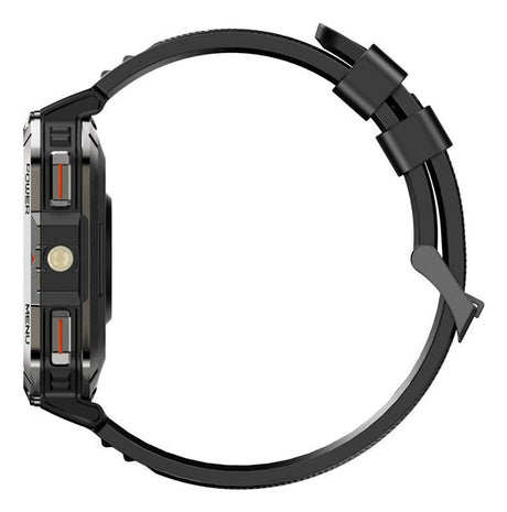 EAN 6931548322702 - Blackview W70 Pro 5,11 cm (2.01") TFT Digital 280 x 320 Pixeles Pantalla táctil Negro imagen 5