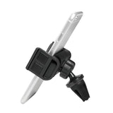 EAN 4052792044287 - LogiLink AA0113 soporte Soporte pasivo Teléfono móvil/smartphone Negro imagen 3