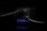 Kit Watercooling Aio Alphacool Eisbaer 200 Cpu (Negro)
