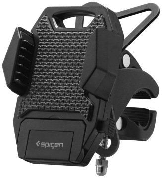 EAN 8809466649400 - Spigen Velo A251 Universal Soporte pasivo Teléfono móvil/smartphone Negro imagen 1