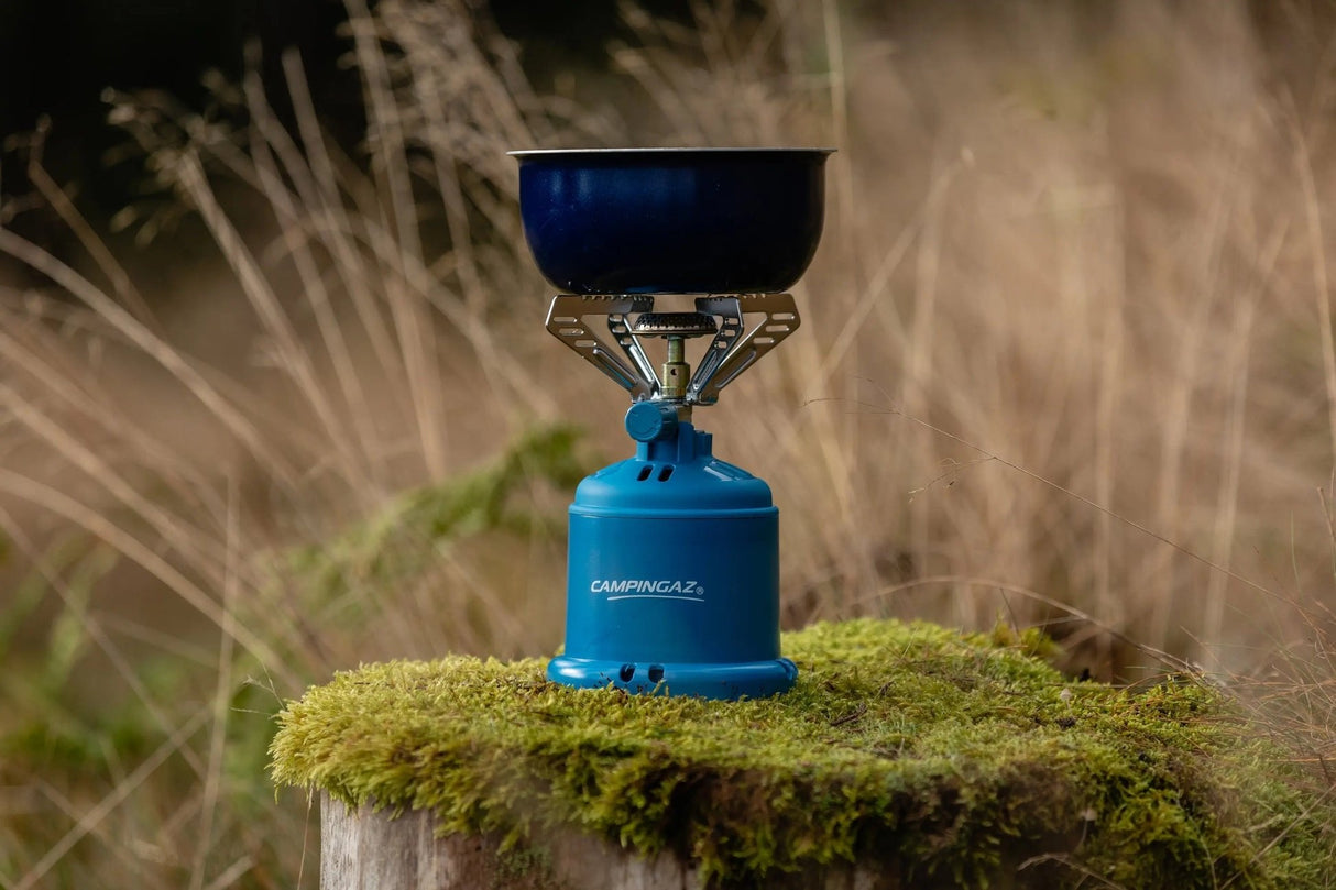 Hornillo De Gas Campingaz Campingaz Camping 206 S 2230063