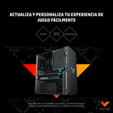 Victus By Hp 0157ns Pc I5-12400f 16gb 512gb Ssd Windows 11 Home Geforce Rtx 3050