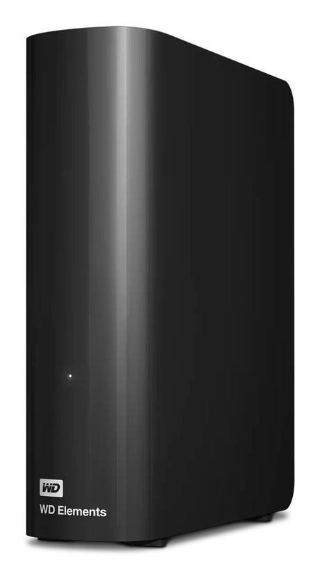 EAN 0718037906652 - Western Digital WDBWLG0260HBK-EESN disco duro externo 26 TB Micro-USB B 3.2 Gen 1 (3.1 Gen 1) Negro imagen 1