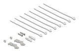 EAN 4043619905737 - DeLOCK 90573 panel de parcheo imagen 6