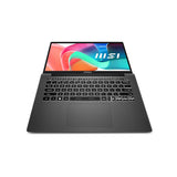 EAN 4711377339889 - MSI Modern 14 F1MG-443XES Intel Core 7 150U Portátil 35,6 cm (14") Full HD 16 GB DDR4-SDRAM 1 TB SSD Wi-F imagen 8