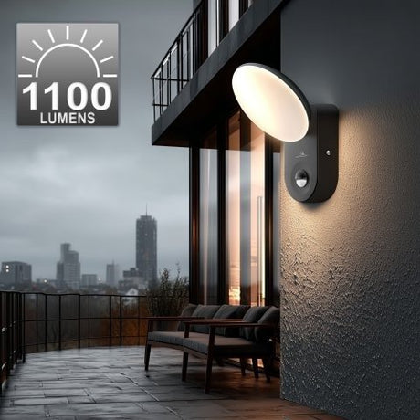 EAN 5902211119272 - Maclean MCE367 iluminación de pared 15 W imagen 7