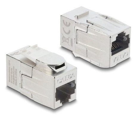 EAN 4043619907960 - DeLOCK 90796 módulo de conector de red imagen 2