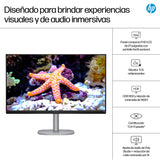 EAN 199896764919 - HP OmniStudio X All-in-One Desktop Next Gen AI 27-cs1005ns PC Copilot+ PC Intel Core Ultra 5 226V 68,6 cm  imagen 8