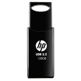 Usb 3.2 Hp 128gb 712w Negro