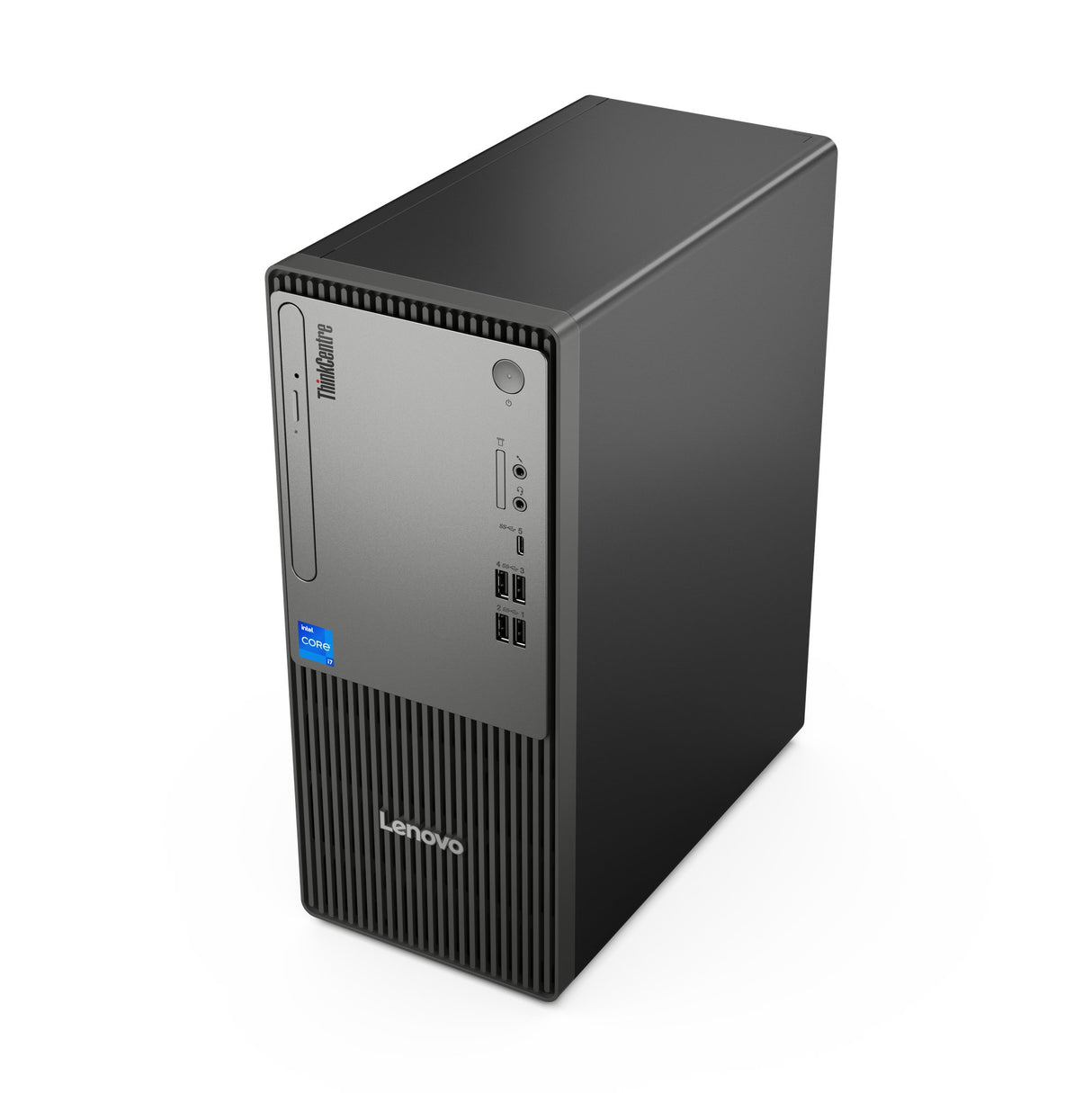 EAN 0198154040543 - Lenovo ThinkCentre neo 50t Gen 5 Intel® Core™ i5 i5-13400 16 GB DDR5-SDRAM 512 GB SSD Windows 11 Pro Torr imagen 4
