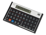 Hp 12c Platinum - Finansiel Regnemaski