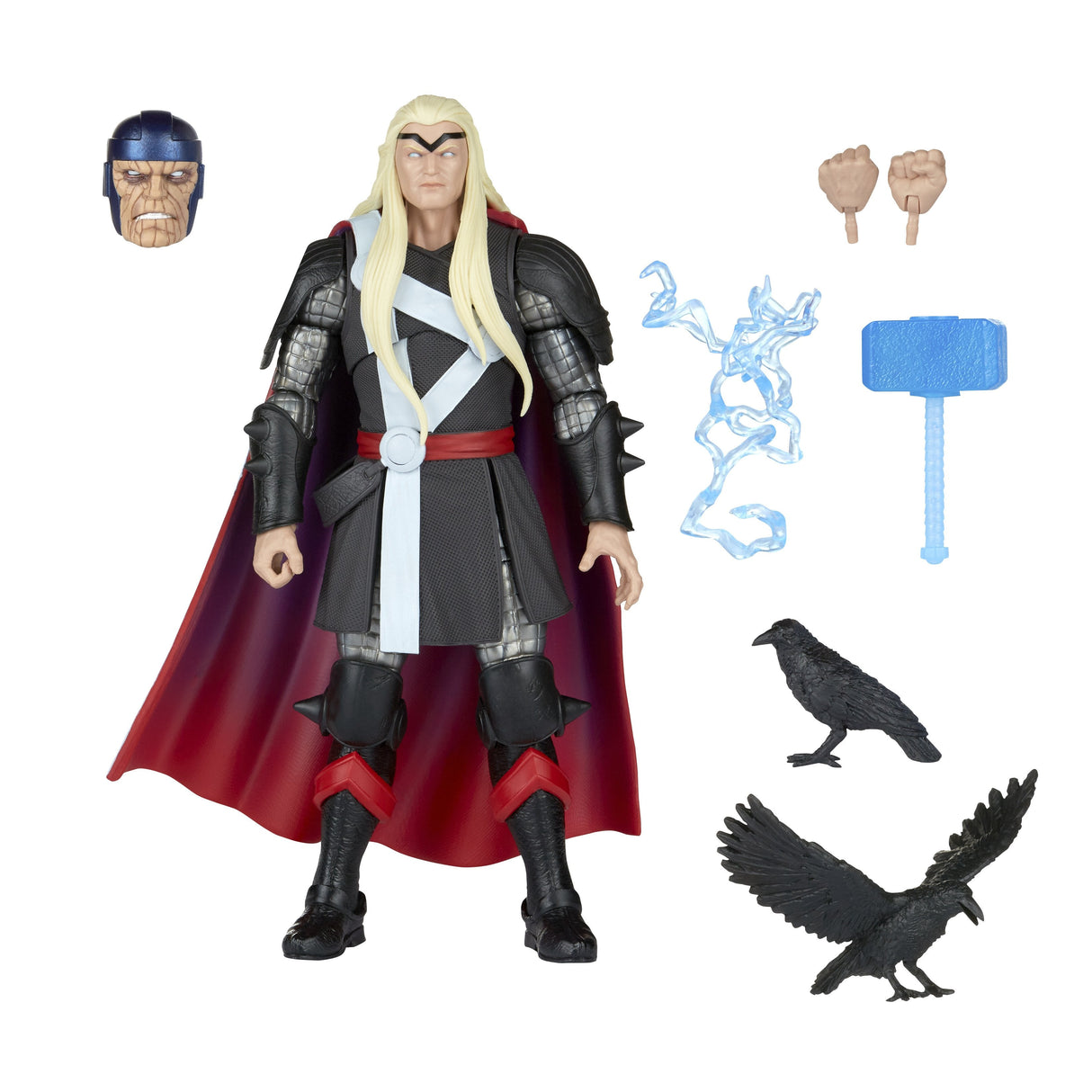 Figura Klein Thor Legends Series Marvel 15cm