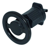 EAN 4010425973953 - 2GO 797395 soporte Soporte pasivo Teléfono móvil/smartphone Negro imagen 1