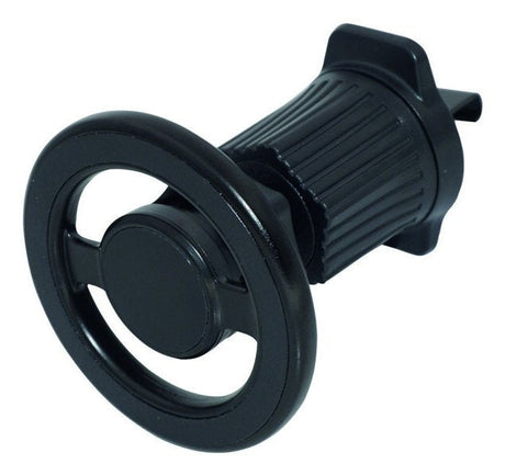 EAN 4010425973953 - 2GO 797395 soporte Soporte pasivo Teléfono móvil/smartphone Negro imagen 1