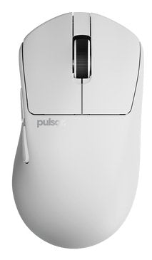 Pulsar X3 Mini Ratón Juego Mano Derecha Rf Wireless + Usb Type-C Óptico 32000 Dpi