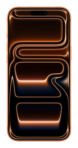 Apple Iphone 17 Pro Max 512gb Cosmic Orange Mfyt4ql/A