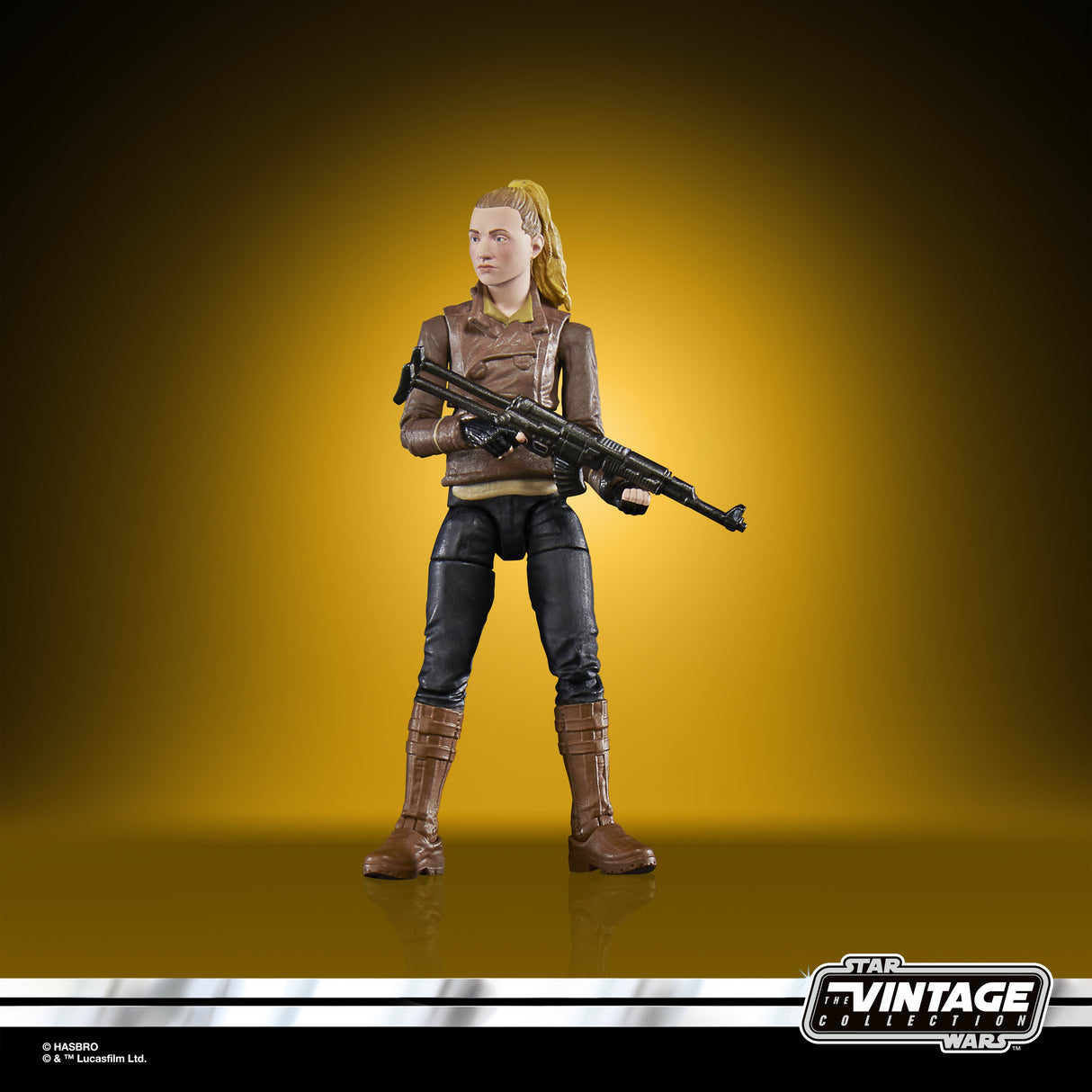 EAN 5010994158149 - Star Wars Andor imagen 6