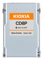 EAN 4582563859258 - Kioxia CD8P-V 6,4 TB 2.5" PCI Express 5.0 NVMe BiCS FLASH TLC imagen 1