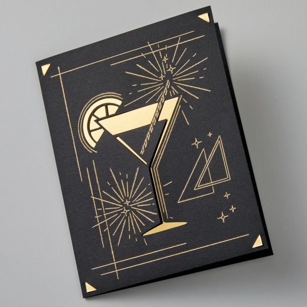 EAN 0093573639029 - Cricut Joy Foil Transfer Insert 8 hojas imagen 4