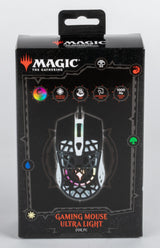 Ratón Gaming Konix Magic The Gathering Ultra Light 10.000dpi  1000hz Led