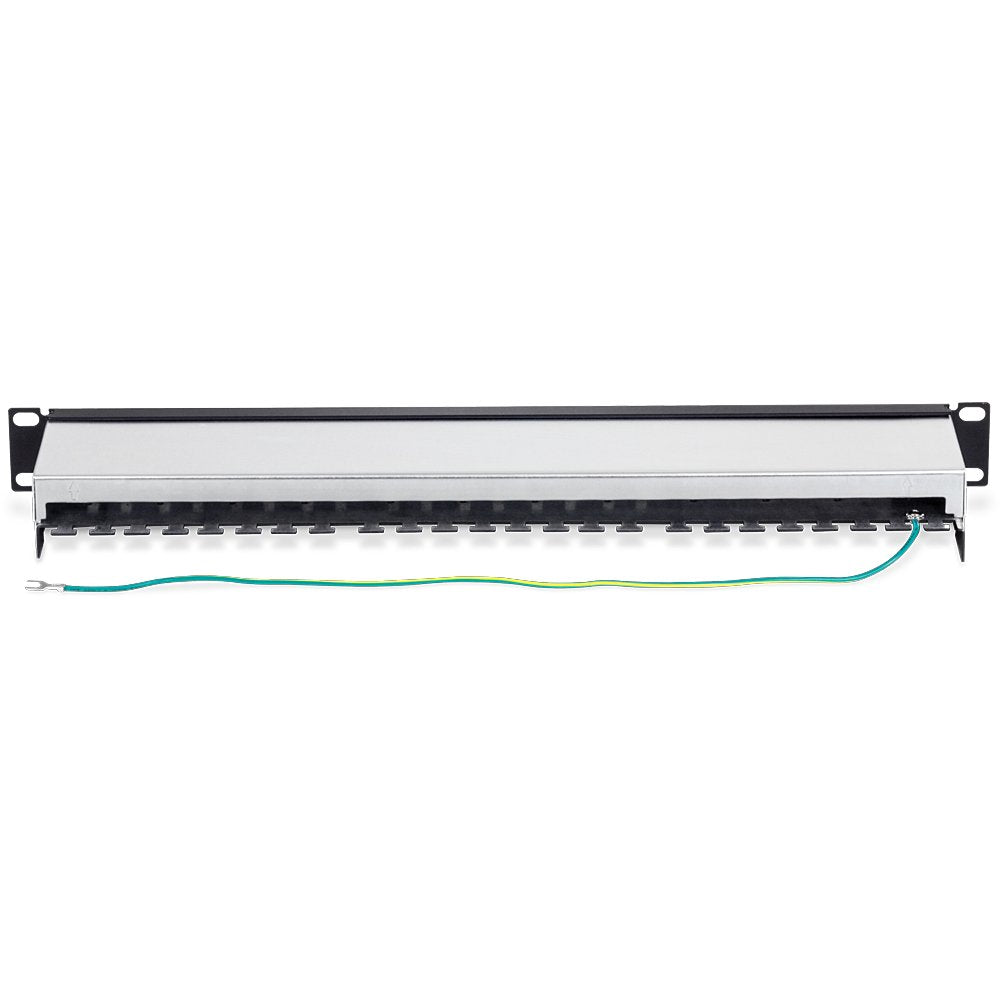 EAN 0710931401615 - Trendnet TC-P16C6AS panel de parcheo 1U imagen 3