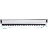 EAN 0710931401615 - Trendnet TC-P16C6AS panel de parcheo 1U imagen 3