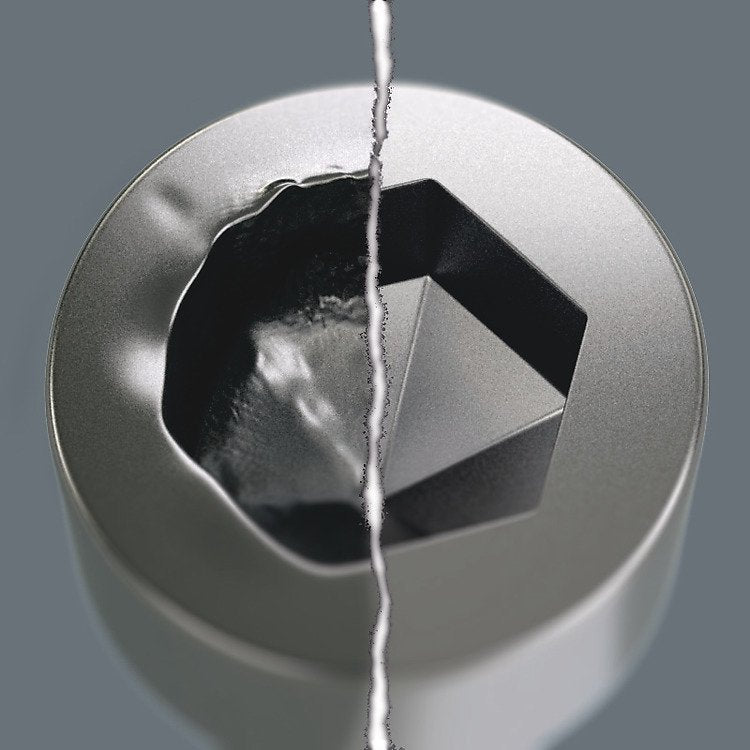 EAN 4013288188403 - Wera 05022210001 llave hexagonal Juego de llaves allen Métrico 9 pieza(s) imagen 4