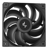Refrigeración Por Agua  Deepcool Mystique 360, (Negro)