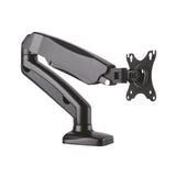 EAN 8436574703443 - AISENS DT27TSR-043 soporte para monitor 81,3 cm (32") Escritorio Negro imagen 2