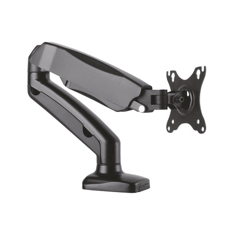 EAN 8436574703443 - AISENS DT27TSR-043 soporte para monitor 81,3 cm (32") Escritorio Negro imagen 2